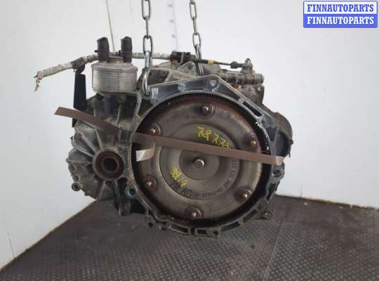 купить Радиатор АКПП на Skoda Octavia (A5) 2004-2013