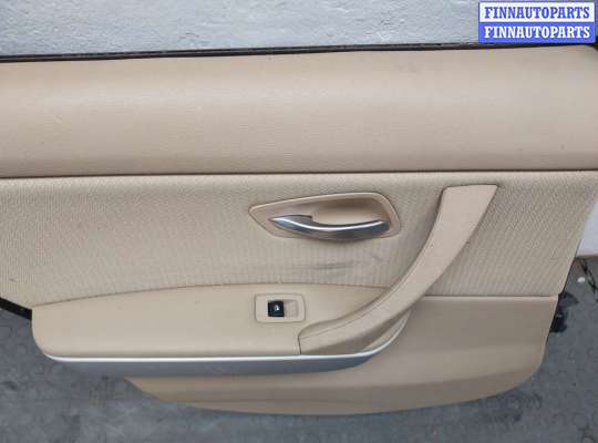 Стеклоподъемник электрический на BMW 3 (E90/E91/E92/E93)