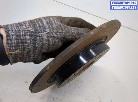 купить Диск тормозной на Ford Focus 3 2011-2015