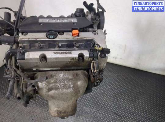 купить Двигатель (ДВС) на Honda CR-V 2002-2006
