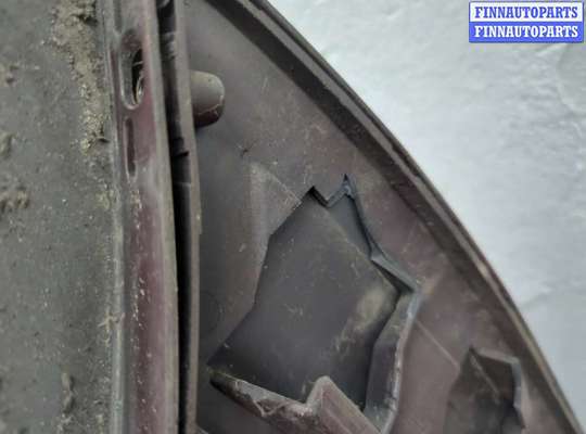 купить Бампер на Volkswagen Touran 2003-2006