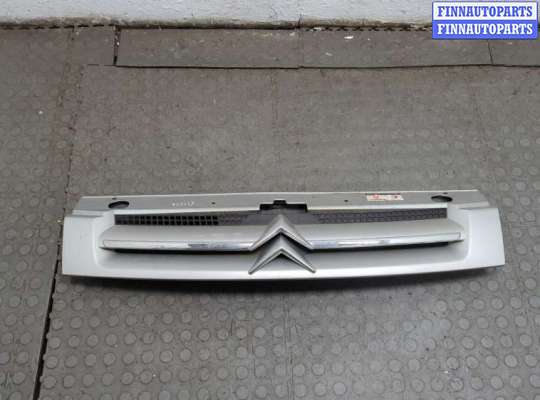 Решетка радиатора CT1136280 на Citroen Berlingo 2002-2008