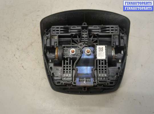 купить Подушка безопасности водителя на Renault Scenic 2009-2012