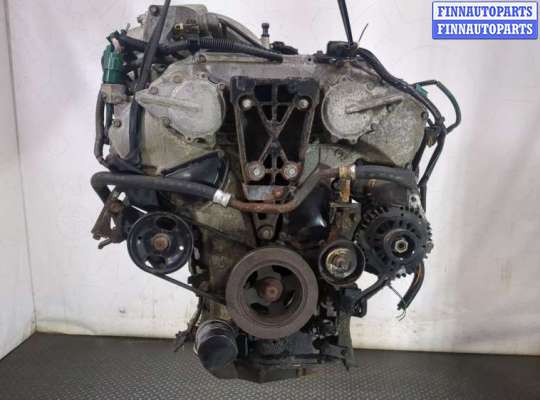 купить Форсунка топливная на Renault Espace 4 2002-