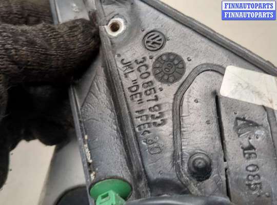 купить Зеркало боковое на Volkswagen Passat 6 2005-2010