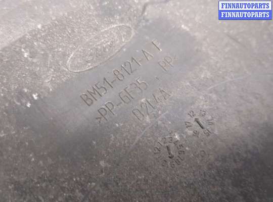 купить Воздухозаборник на Ford Focus 3 2011-2015