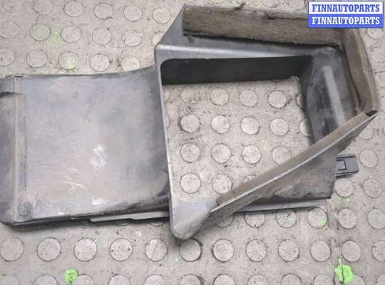 купить Воздухозаборник на Ford Focus 3 2011-2015