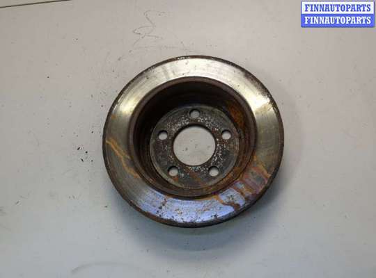 купить Диск тормозной на Jeep Liberty 2001-2007