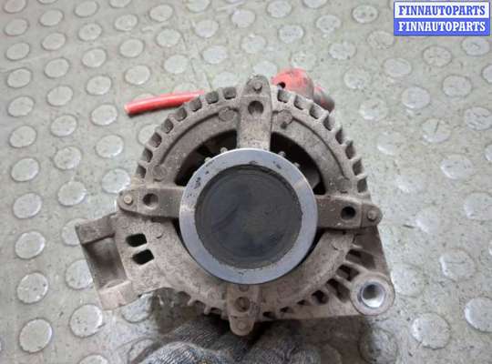 купить Генератор на Land Rover Range Rover Sport 2005-2013