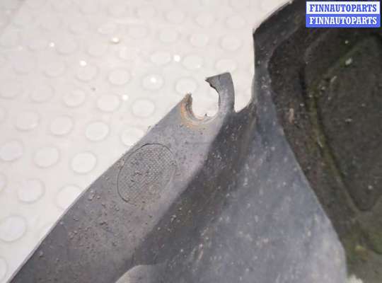 купить Защита арок (подкрылок) на Opel Astra J 2010-2017