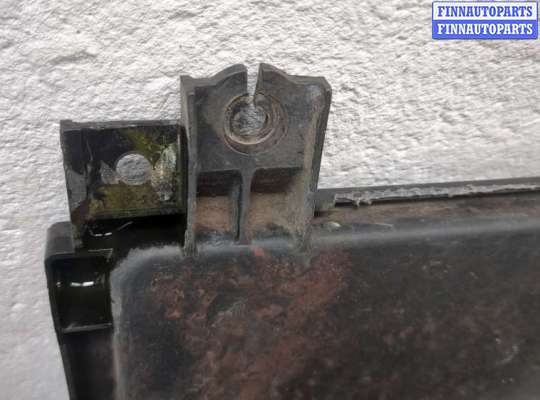 купить Кожух вентилятора радиатора (диффузор) на Toyota Land Cruiser Prado (120) - 2002-2009