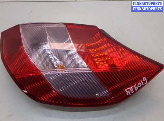 купить Фонарь (задний) на Renault Scenic 2003-2009