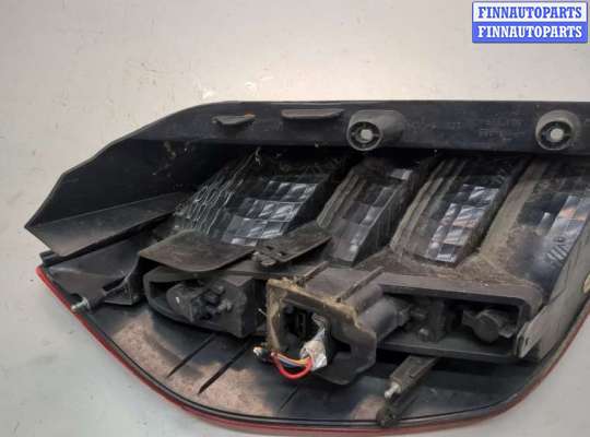 купить Фонарь (задний) на Renault Scenic 2003-2009