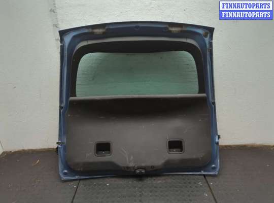 купить Двигатель стеклоочистителя (моторчик дворников) задний на Citroen C4 Grand Picasso 2006-2013