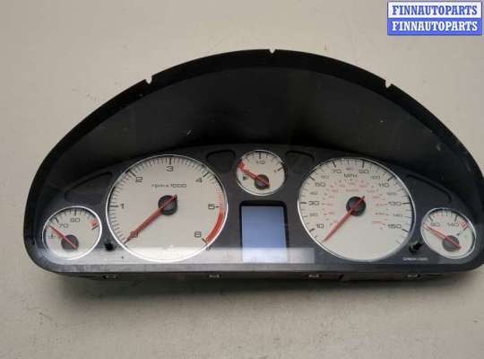 купить Щиток приборов (приборная панель) на Peugeot 407 2004-2011
