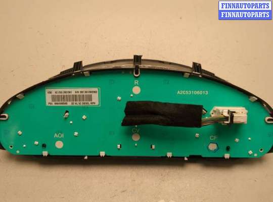 купить Щиток приборов (приборная панель) на Peugeot 407 2004-2011