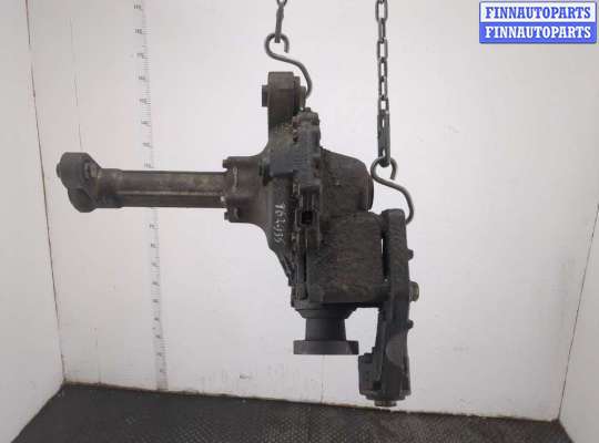 Купить Редуктор моста на Land Rover Discovery 3 2004-2009 Редуктор моста LRD1927 на Land Rover Discovery 3 2004-2009