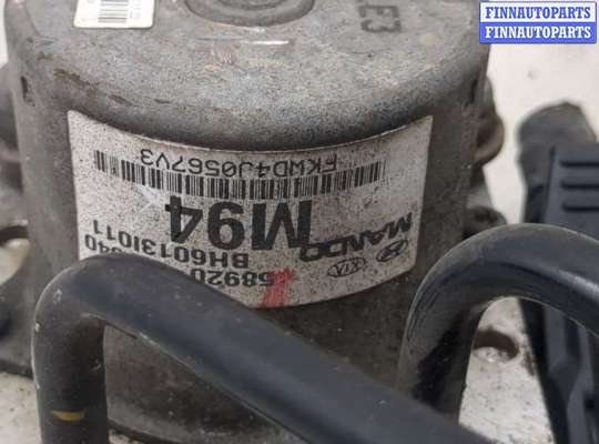 купить Блок АБС, насос (ABS, ESP, ASR) на Hyundai ix 35 2010-2015