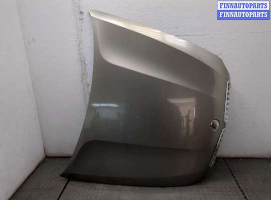 купить Капот на BMW X5 E70 2006-2013