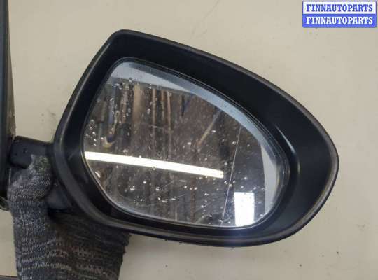 купить Зеркало боковое на Mazda 6 (GH) 2007-2012