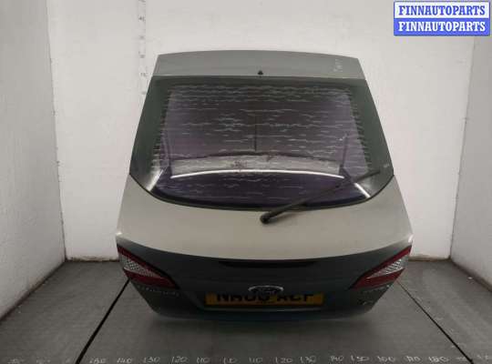 Крышка (дверь) багажника FO2178294 на Ford Mondeo 4 2007-2015