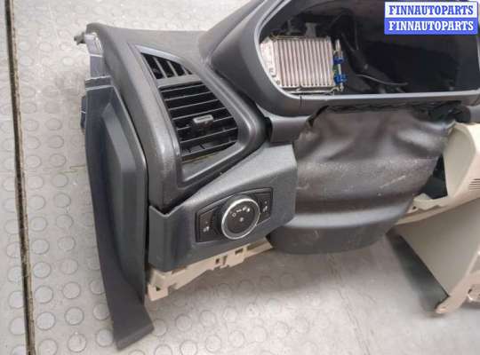 купить Блок управления навигацией на Ford EcoSport 2017-2023