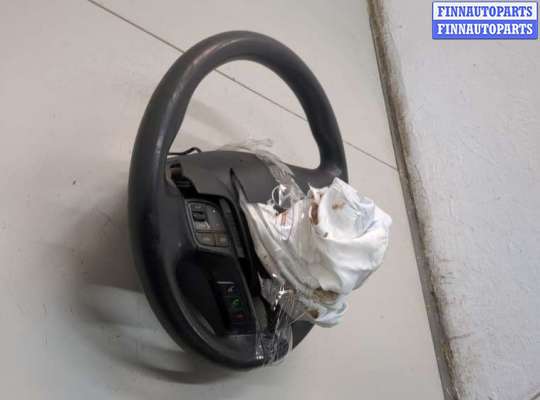 Руль на Hyundai Santa Fe III (DM, NC)