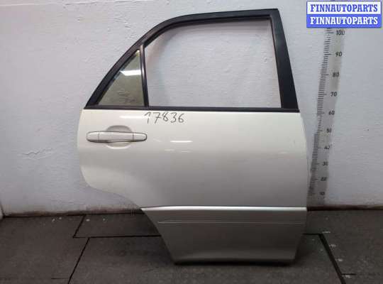 Кнопка стеклоподъемника (блок кнопок) TT910710 на Lexus RX 1998-2003