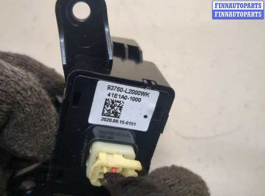 купить Кнопка открывания багажника с крышки на KIA K5 2019-2025