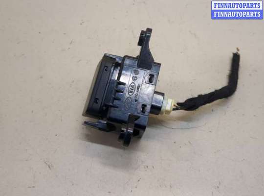 купить Кнопка открывания багажника с крышки на KIA K5 2019-2025