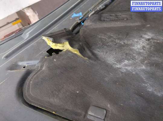 купить Капот на Ford Mondeo 4 2007-2015