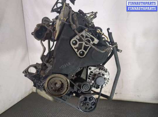 купить Двигатель (ДВС на разборку) на Opel Vivaro 2001-2014
