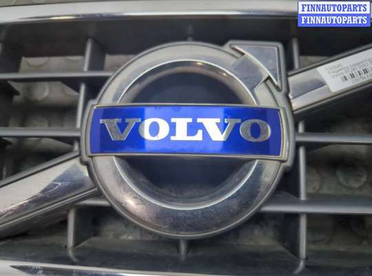 купить Решетка радиатора на Volvo XC90 2002-2014