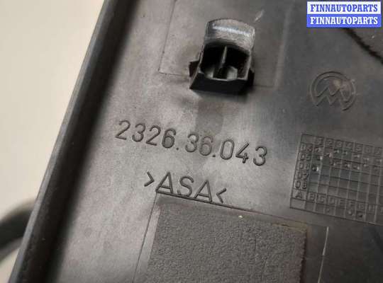 купить Зеркало боковое на Mercedes Vito W639 2003-2014