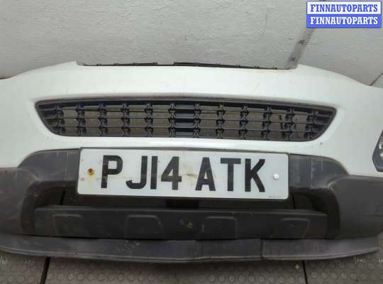 купить Бампер на Opel Antara 2006-2015