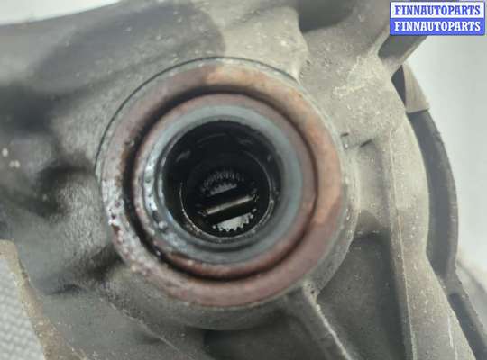 купить Редуктор моста на Dodge Nitro 2006-2011