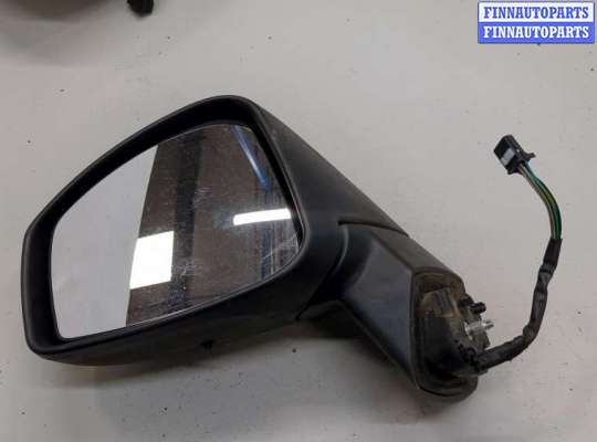 Купить Зеркало боковое на Renault Scenic 2009-2012 Зеркало боковое RN1566830 на Renault Scenic 2009-2012