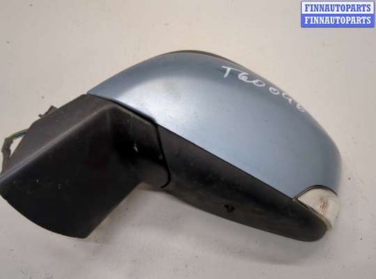 купить Зеркало боковое на Renault Scenic 2009-2012