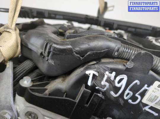 купить Двигатель (ДВС) на BMW 3 E90, E91, E92, E93 2005-2012