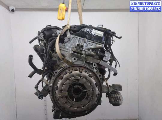 купить Двигатель (ДВС) на BMW 3 E90, E91, E92, E93 2005-2012