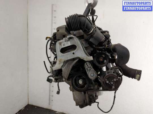 купить Турбина на Chevrolet Equinox 2017-2024