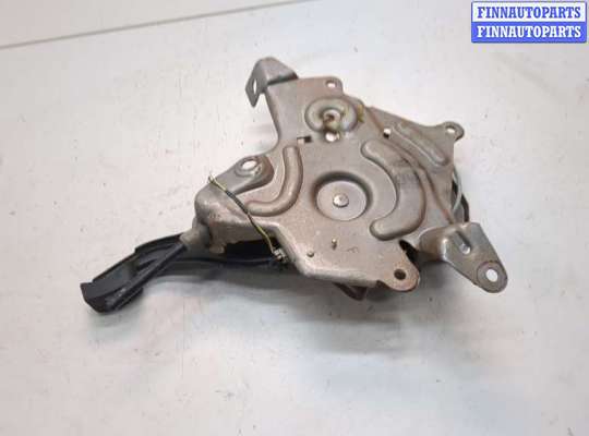 Ручник (рычаг ручного тормоза)