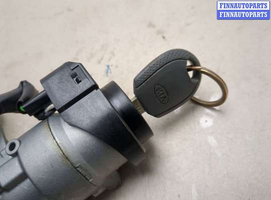 купить Замок зажигания на KIA Rio 2005-2011