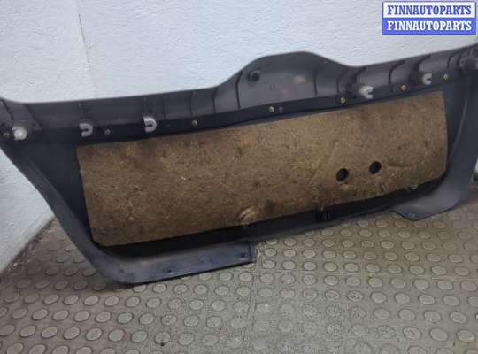 купить Обшивка крышки (двери) багажника на Subaru Impreza (G11) 2000-2007