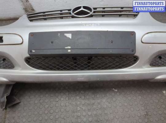 купить Бампер на Mercedes C W203 2000-2008