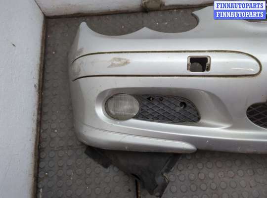 купить Бампер на Mercedes C W203 2000-2008