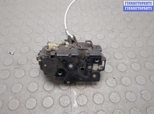 купить Замок двери на Audi TT (8N) 1998-2006