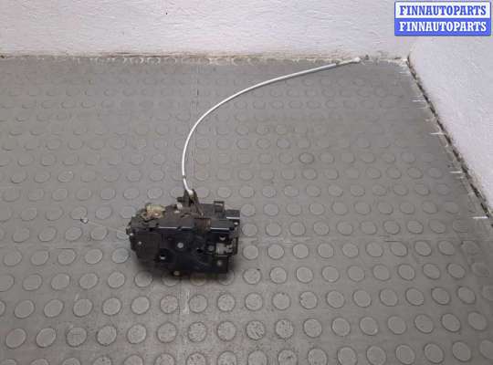 купить Замок двери на Audi TT (8N) 1998-2006