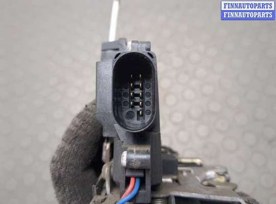 купить Замок двери на Audi TT (8N) 1998-2006