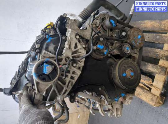купить Заслонка дроссельная на Renault Megane 2 2002-2009